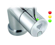 BRITA Bateria filtrujaca WD 3020 LED Set CU CE 1015826 - 293448 - zdjęcie 4